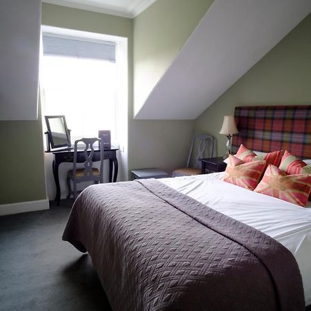 Kingsway Guest House Edinburgh Ngoại thất bức ảnh