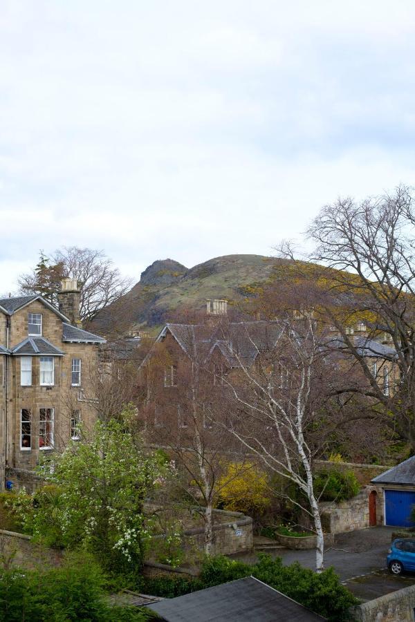 Kingsway Guest House Edinburgh Ngoại thất bức ảnh
