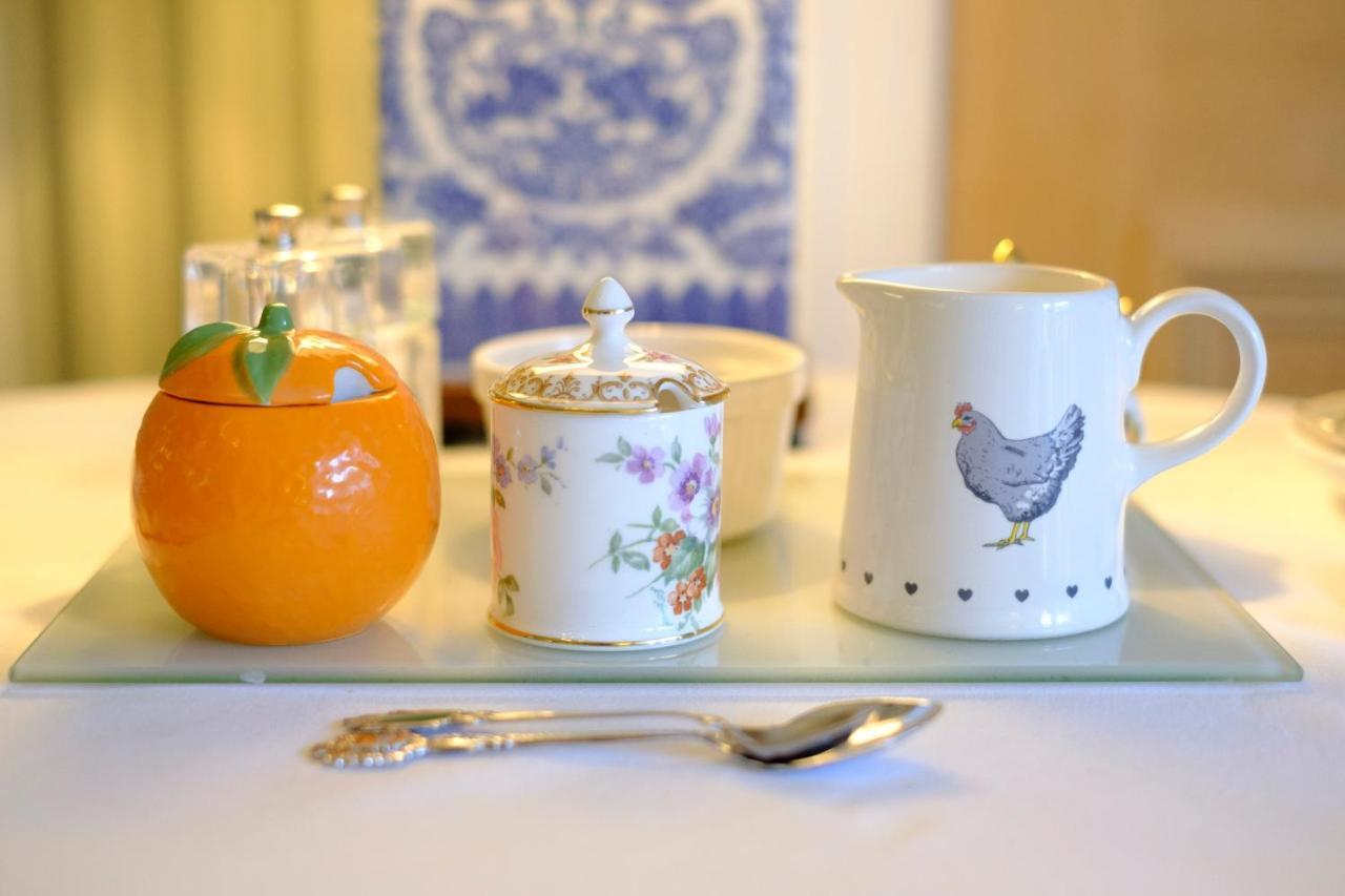 Kingsway Guest House Edinburgh Ngoại thất bức ảnh