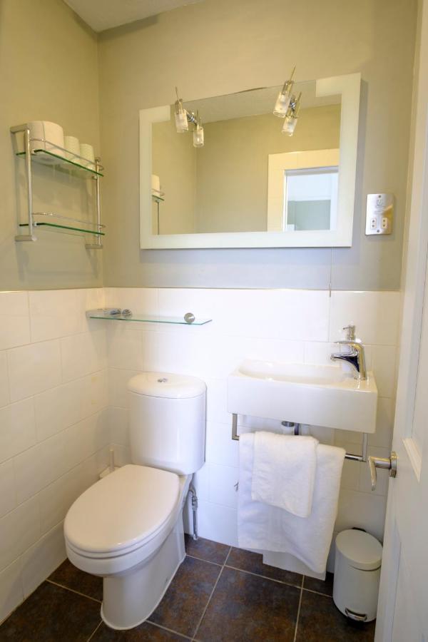 Kingsway Guest House Edinburgh Ngoại thất bức ảnh
