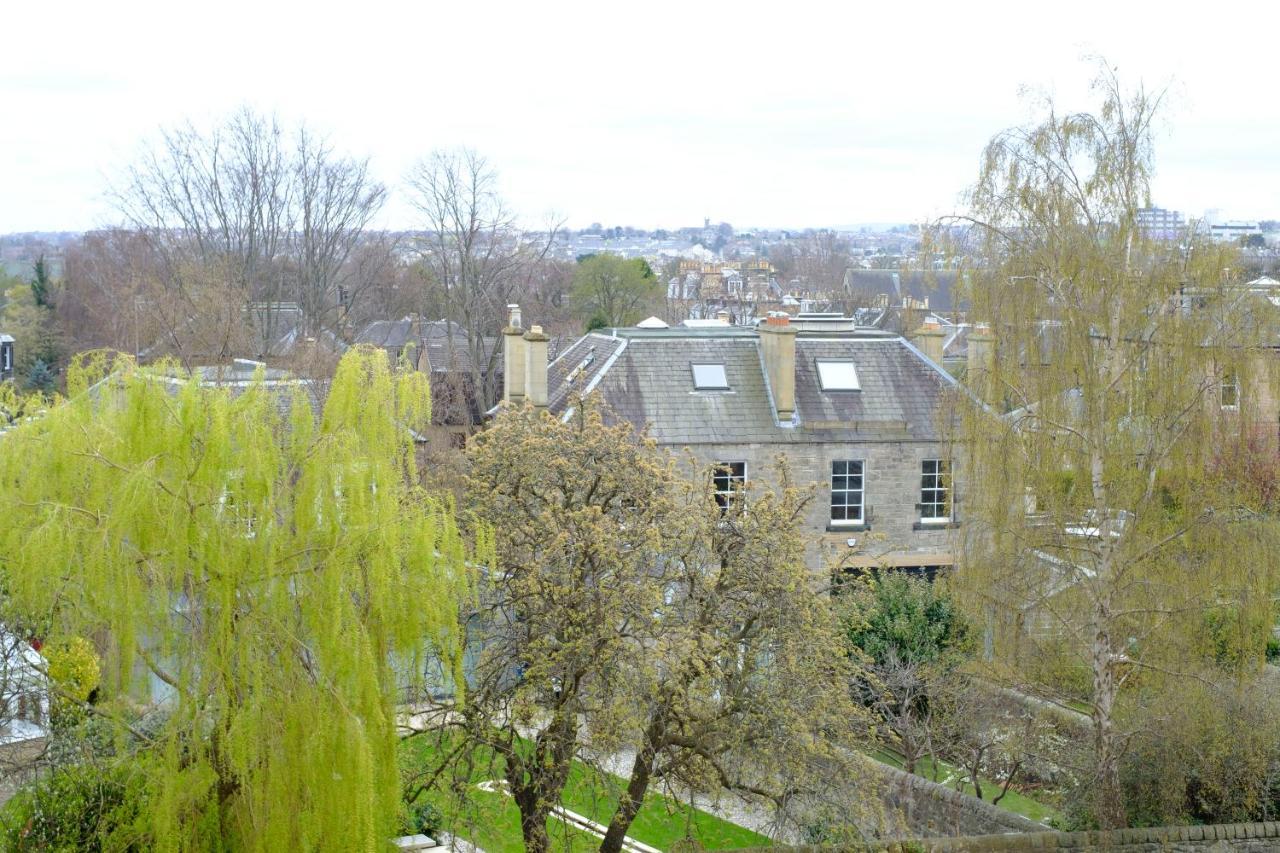 Kingsway Guest House Edinburgh Ngoại thất bức ảnh
