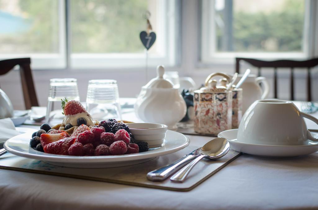 Kingsway Guest House Edinburgh Ngoại thất bức ảnh