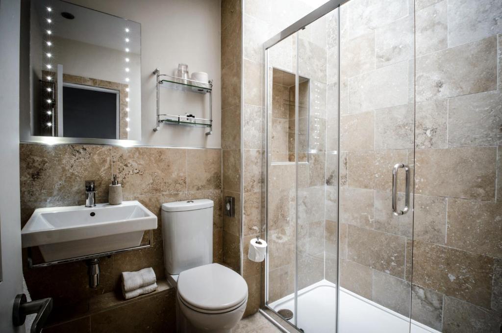 Kingsway Guest House Edinburgh Phòng bức ảnh