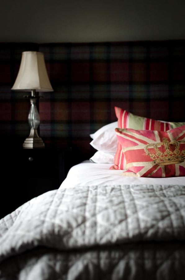 Kingsway Guest House Edinburgh Phòng bức ảnh
